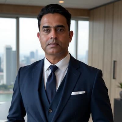 Arideep Mukherjee