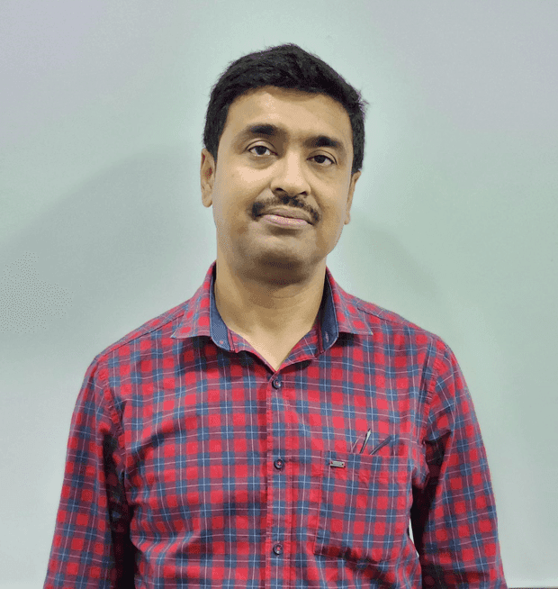 Soumitra Das